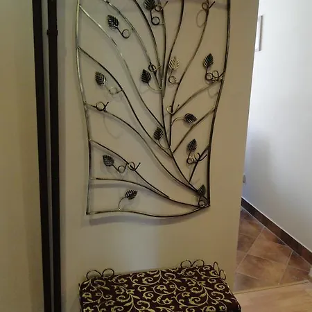 Kasprusie 65m2 Appartamento *