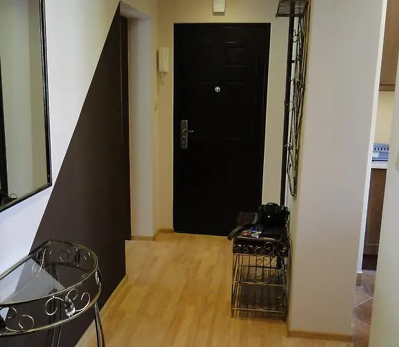 Kasprusie 65m2 Ζακοπάνε