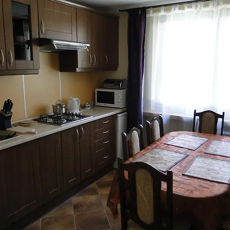 Kasprusie 65m2 Appartement Zakopane