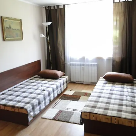 Kasprusie 65m2 * زاكوباني