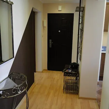 Kasprusie 65m2 זקופאנה