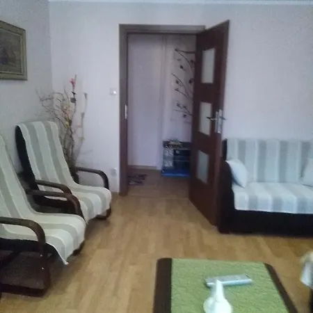 Appartement Kasprusie 65m2 Zakopane