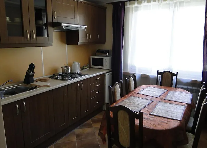 Kasprusie 65m2 Daire Zakopane